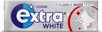Wrigleys Extra White 10's (Case of 30)