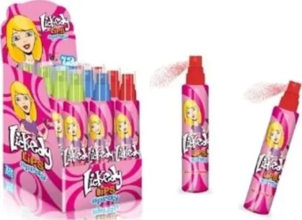 Lickedy Lips Spray 60ml (Case of 12)