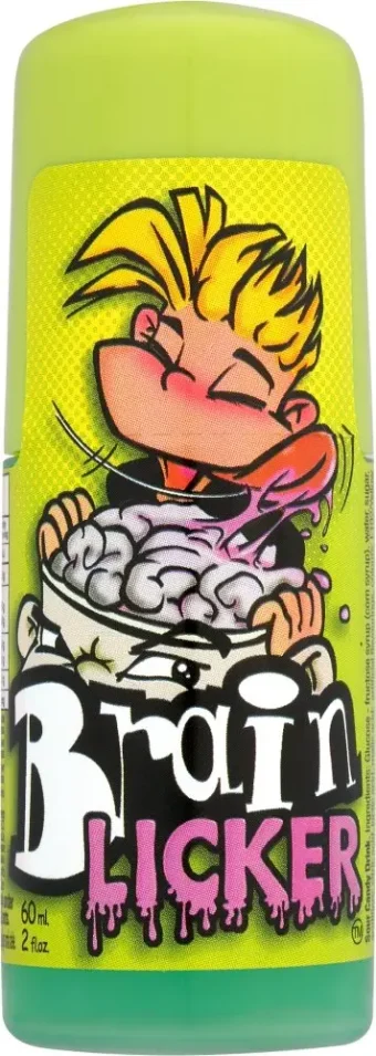 Brain Licker 60ml (Case of 12)