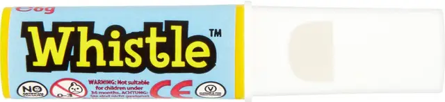 Swizzels Matlow Whistles (Case of 60)