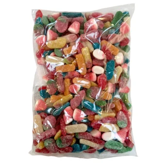 Tirnan Fizzy Mix 2kg