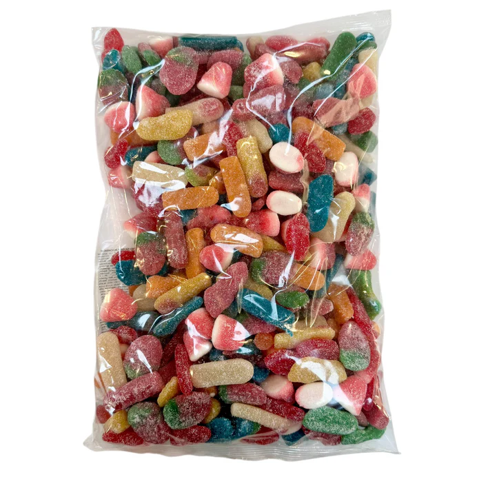 Tirnan Fizzy Mix 2kg