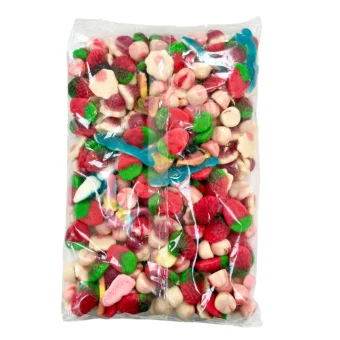 Tirnan Jelly Mix 2kg