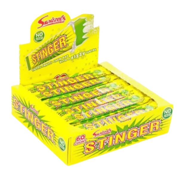 Matlow Stinger Bar 18g (Case of 60)