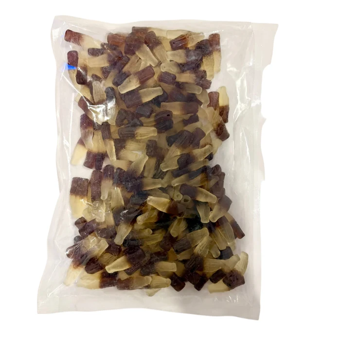 Tírnan Plain Cola Bottles (1Kg)