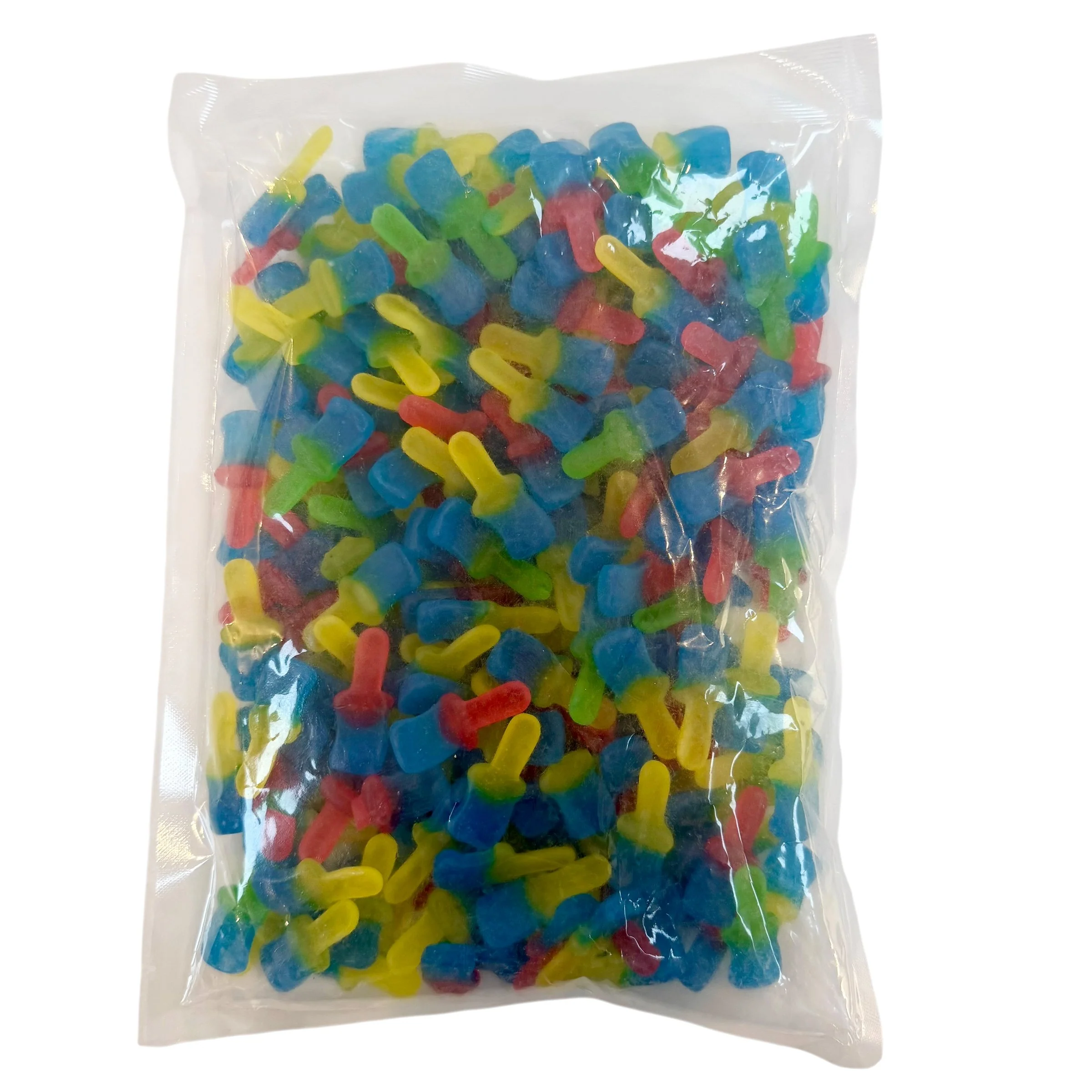 Tírnan Tongue Painters (1kg)